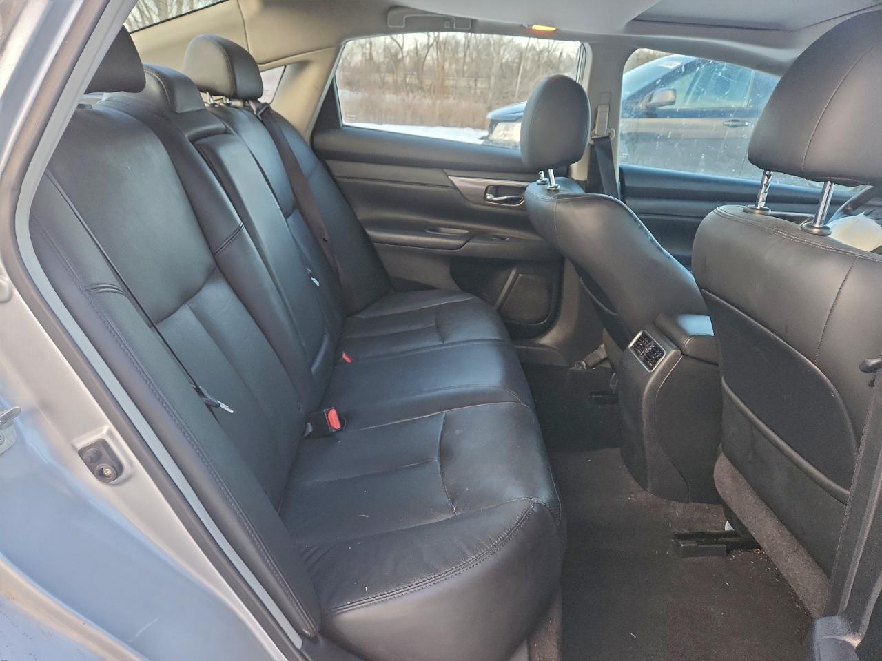 2013 NISSAN ALTIMA 2.5 photo 19