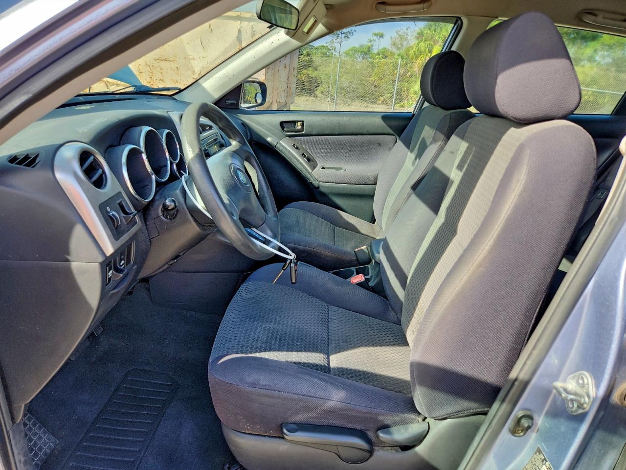 2006 TOYOTA COROLLA MATRIX XR photo 19