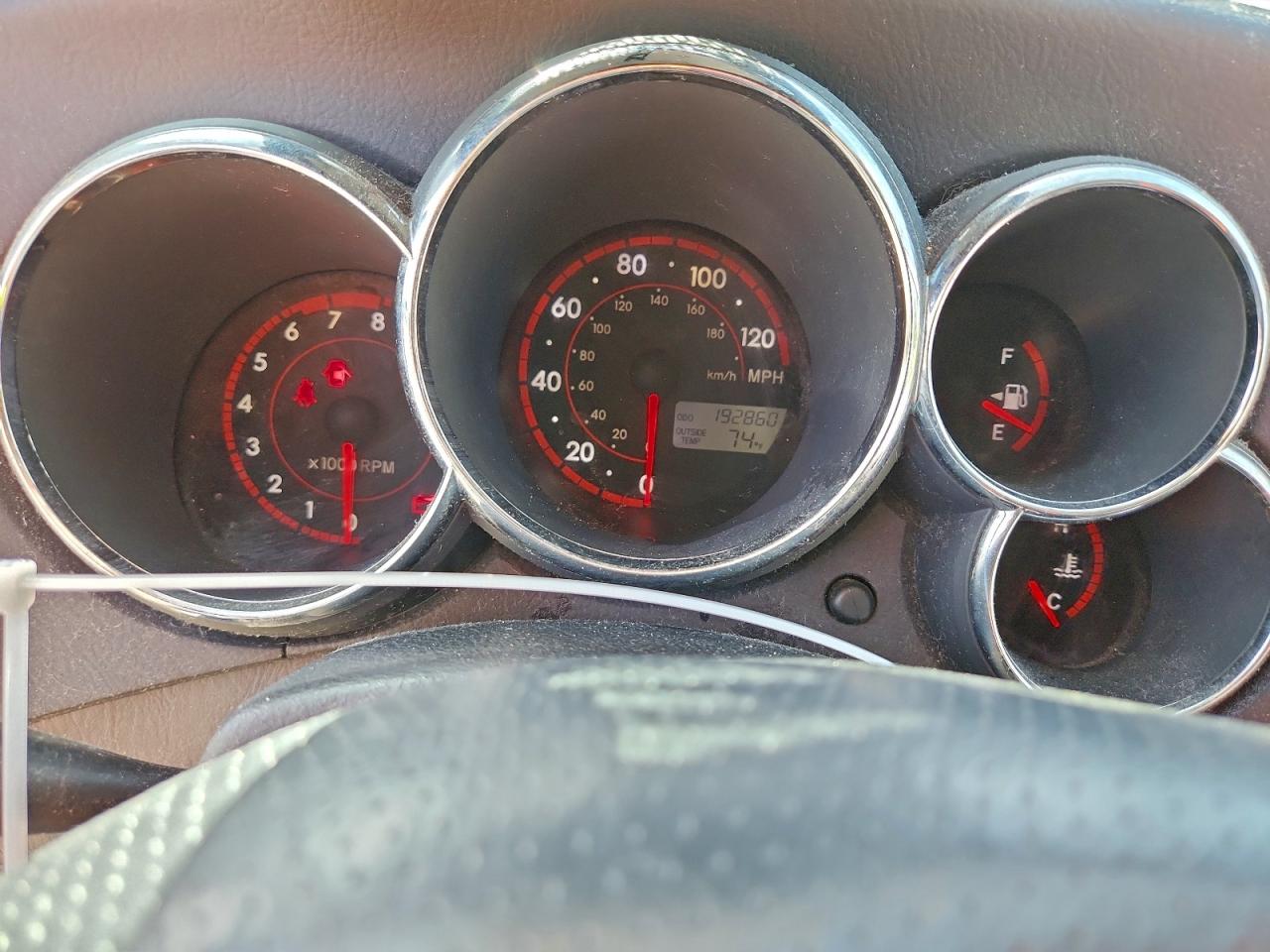 2006 TOYOTA COROLLA MATRIX XR photo 25
