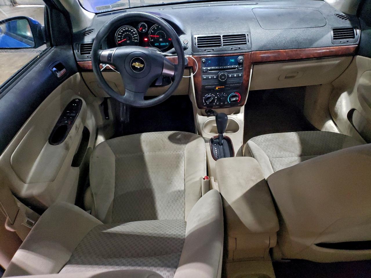 2008 CHEVROLET COBALT LT photo 8