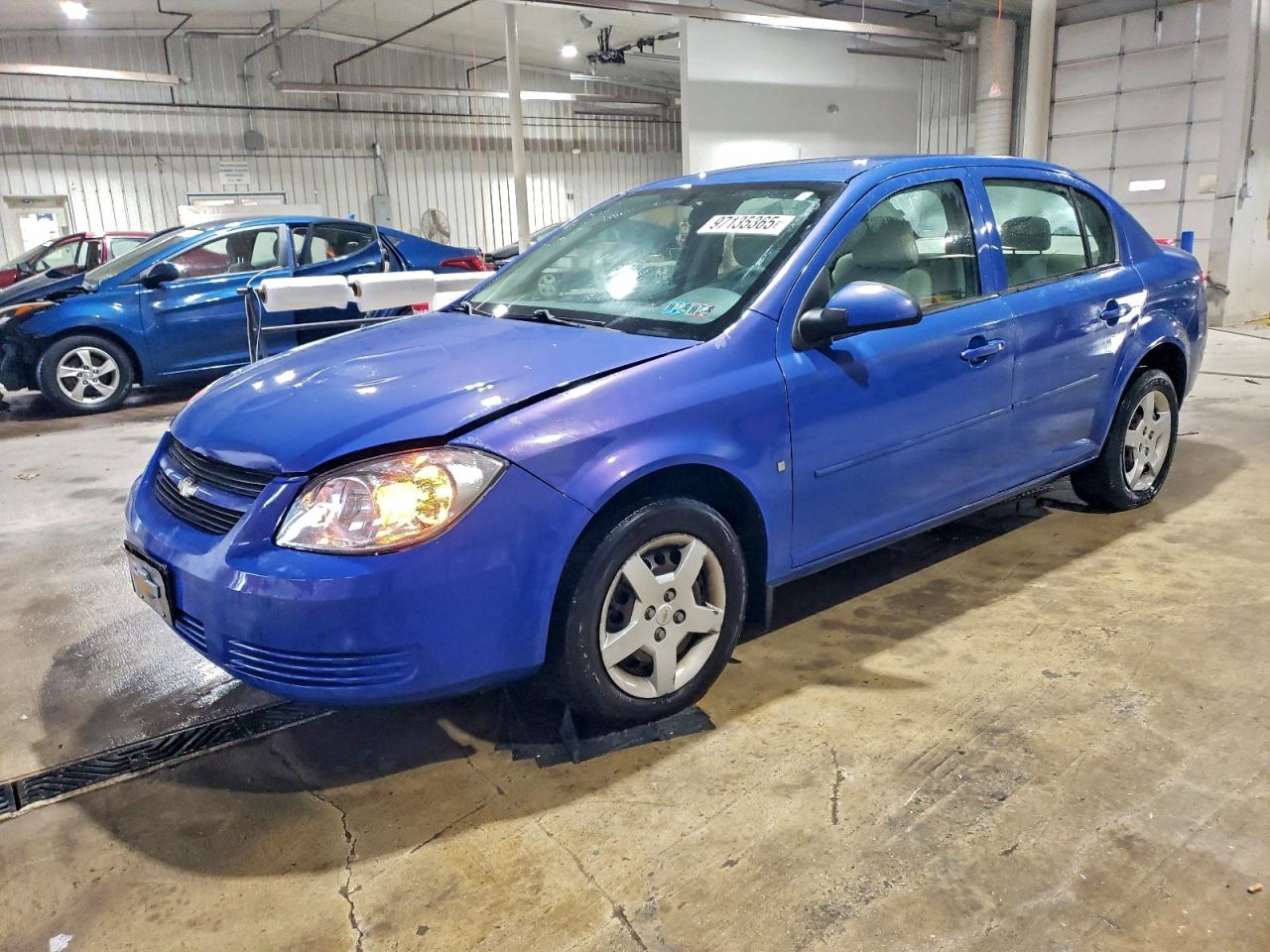 2008 CHEVROLET COBALT