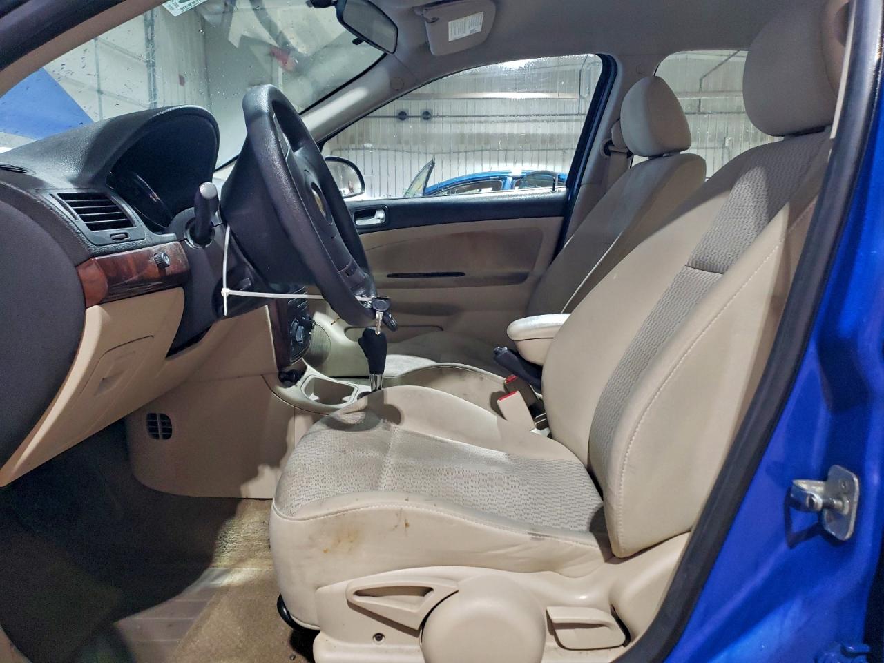 2008 CHEVROLET COBALT LT photo 7