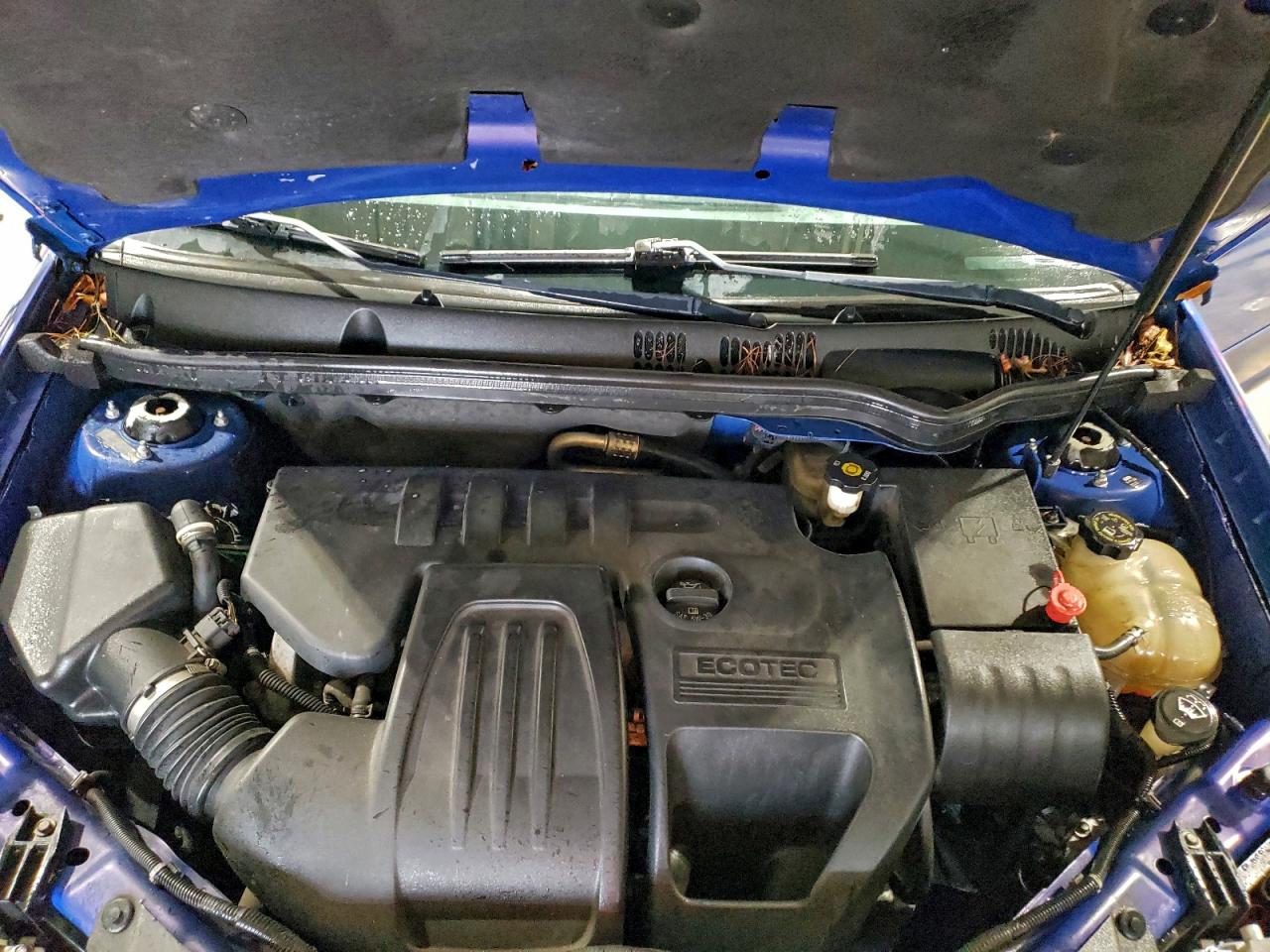 2008 CHEVROLET COBALT LT photo 11