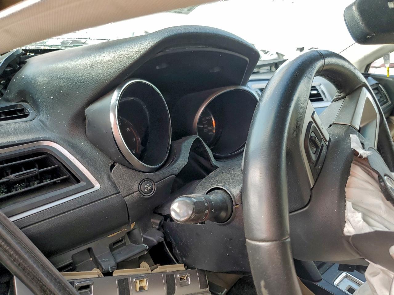 2015 SUBARU OUTBACK 2.5I LIMITED photo 17