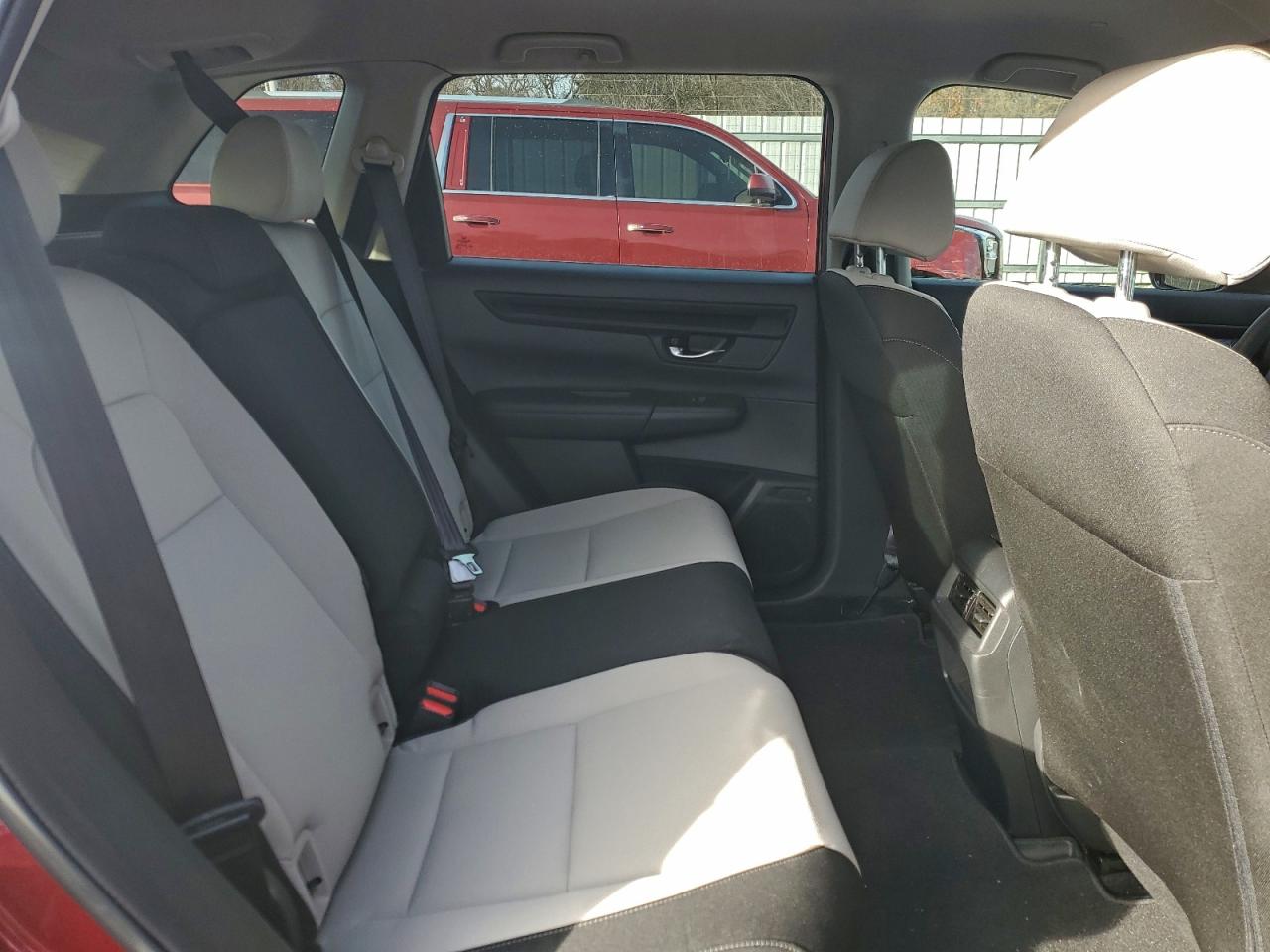 2024 HONDA CR-V LX photo 11