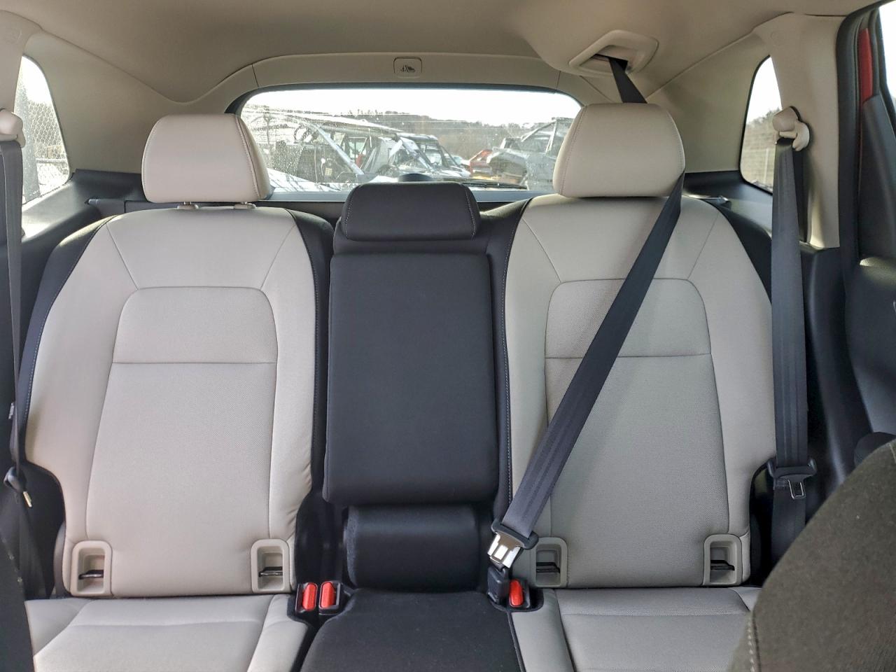 2024 HONDA CR-V LX photo 10