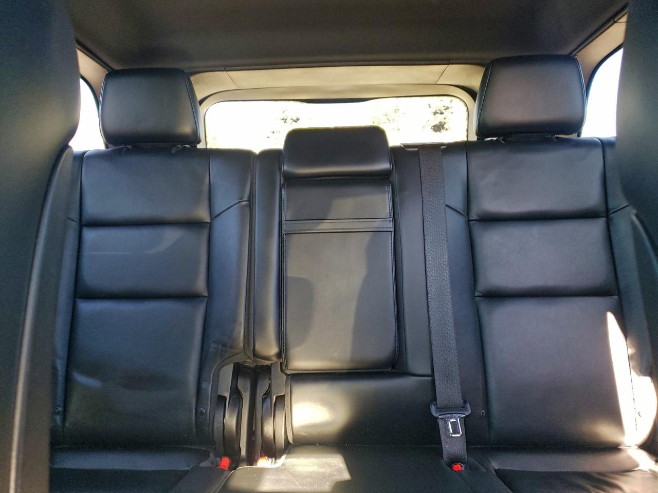 2019 JEEP GRAND CHEROKEE LIMITED photo 10