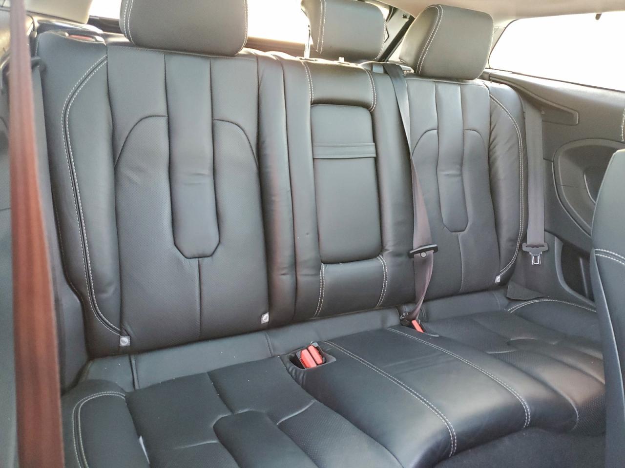 2012 LAND ROVER RANGE ROVER EVOQUE DYNAMIC PREMIUM photo 10