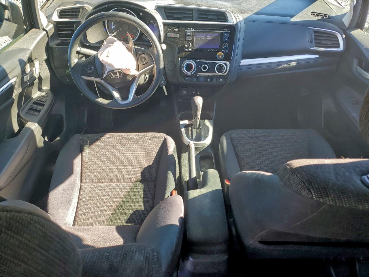 2016 HONDA FIT LX photo 8