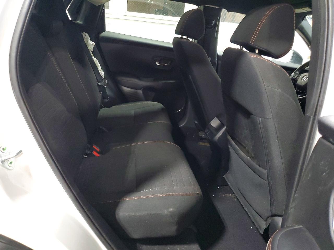2024 HONDA HR-V SPORT photo 11