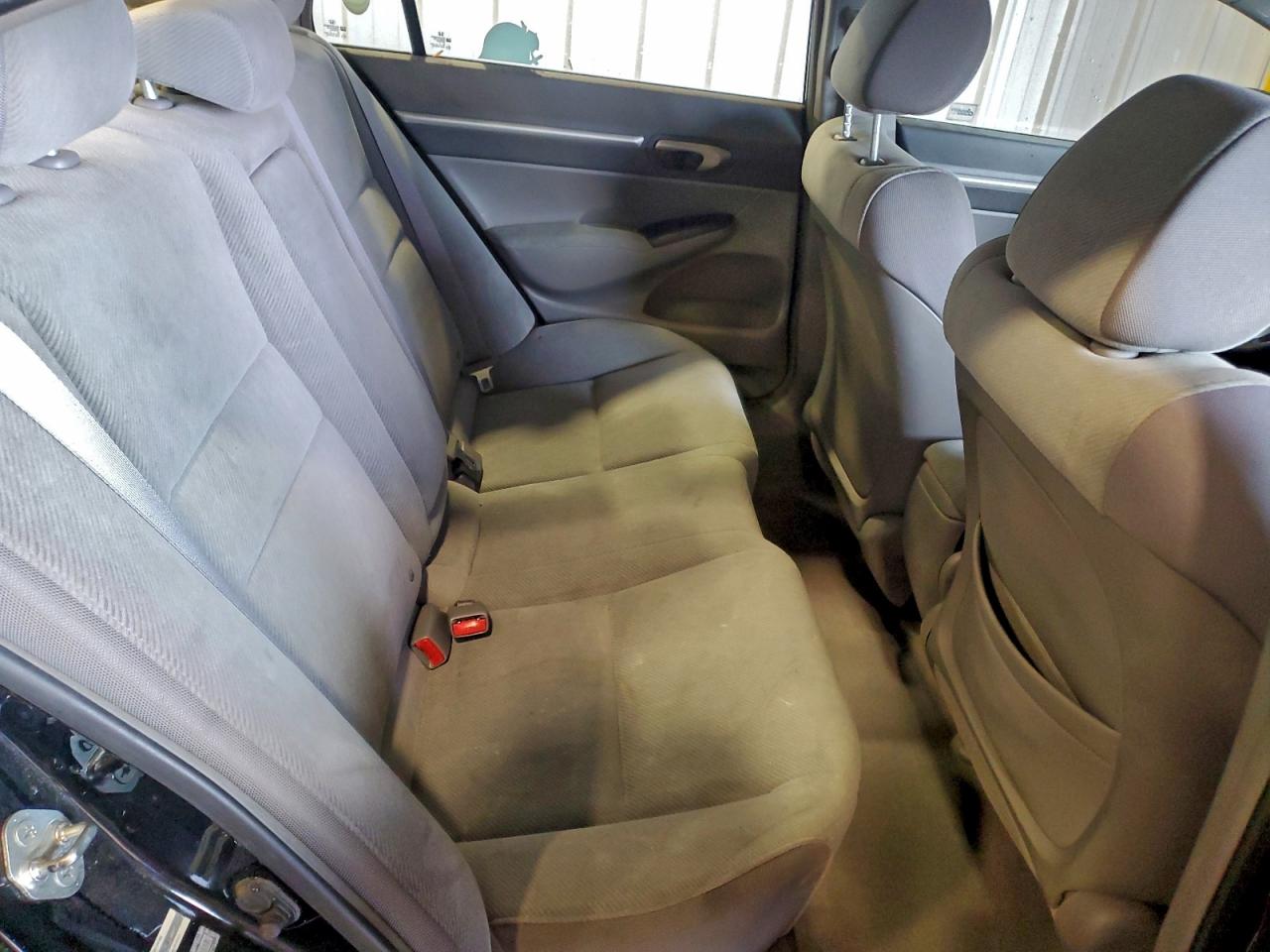 2010 HONDA CIVIC EX photo 10