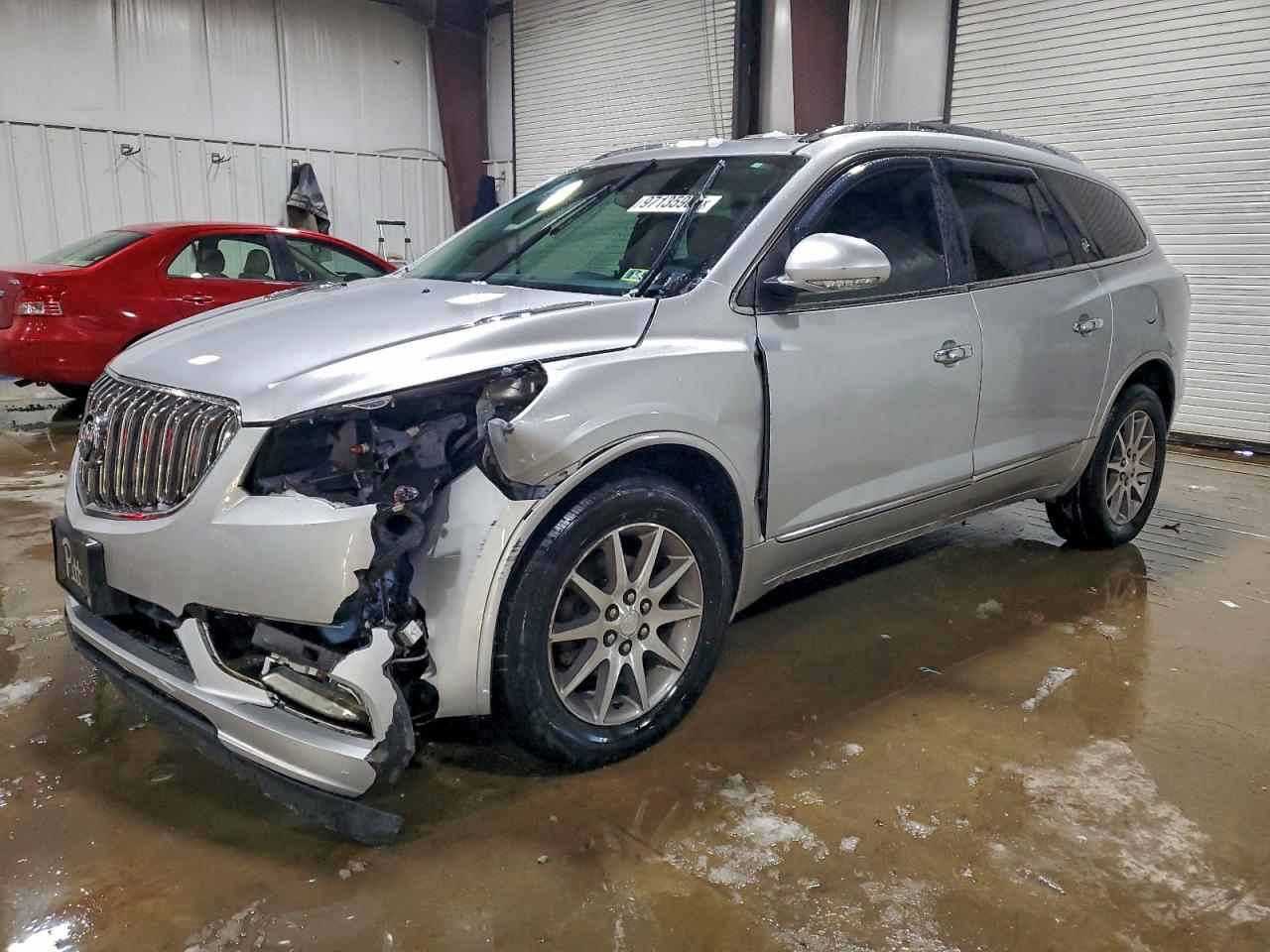 2014 BUICK ENCLAVE