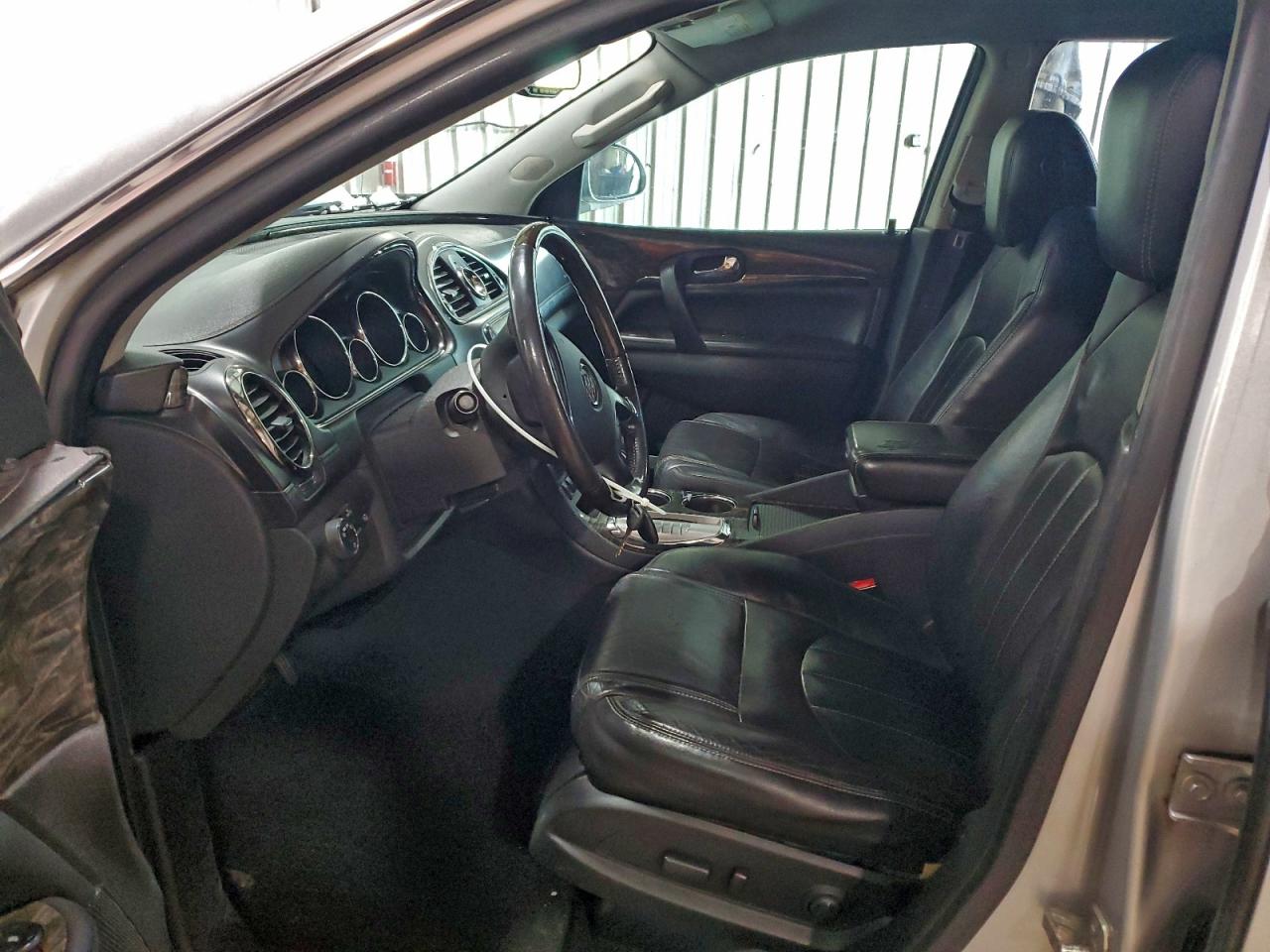 2014 BUICK ENCLAVE photo 7