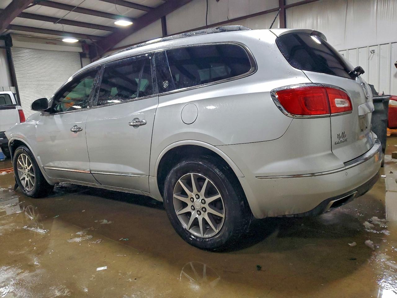 2014 BUICK ENCLAVE photo 2
