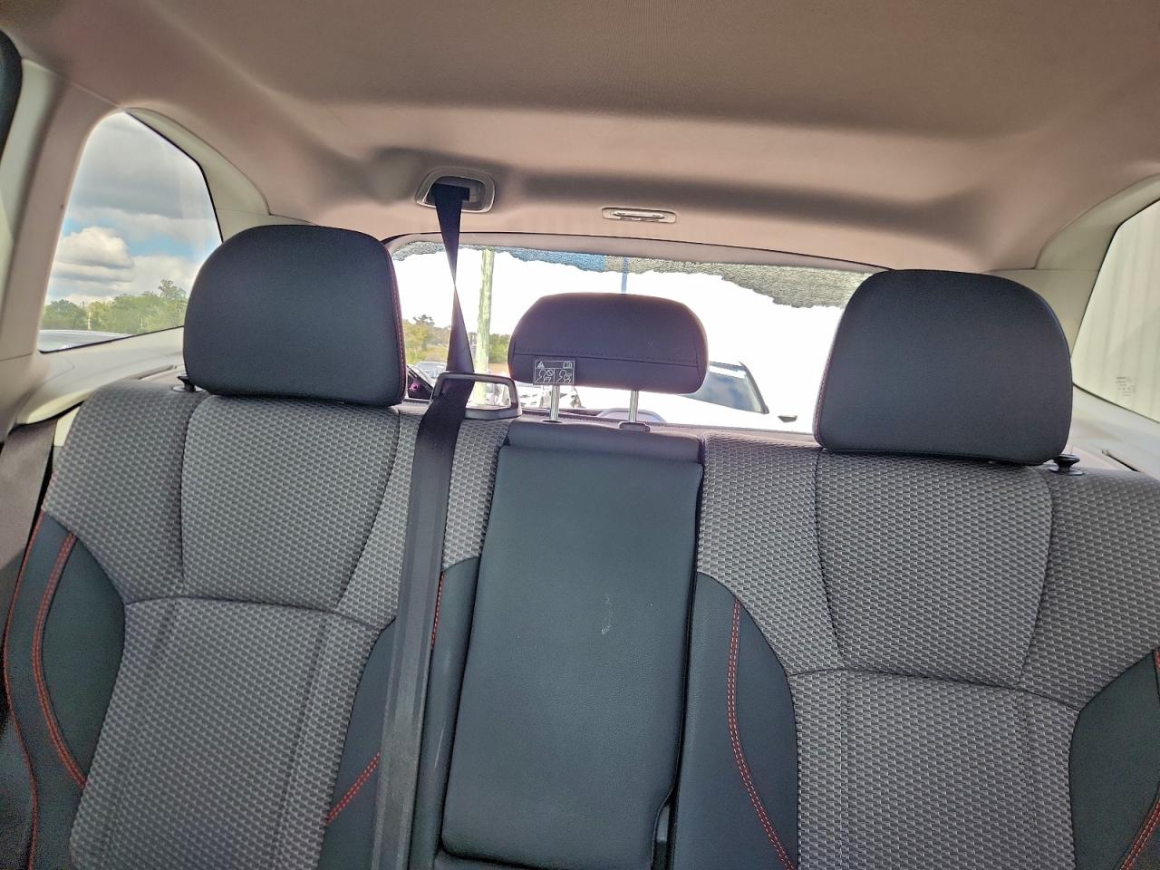 2019 SUBARU FORESTER SPORT photo 19