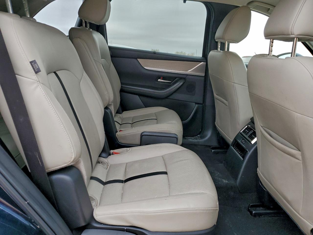 2024 MAZDA CX-90 PREFERRED photo 11