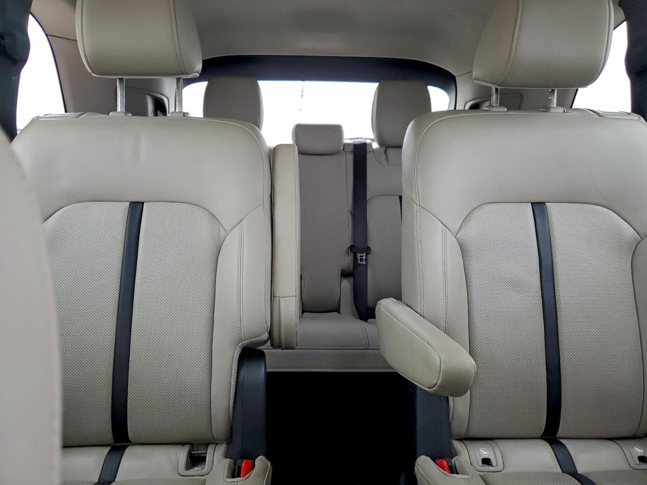 2024 MAZDA CX-90 PREFERRED photo 10
