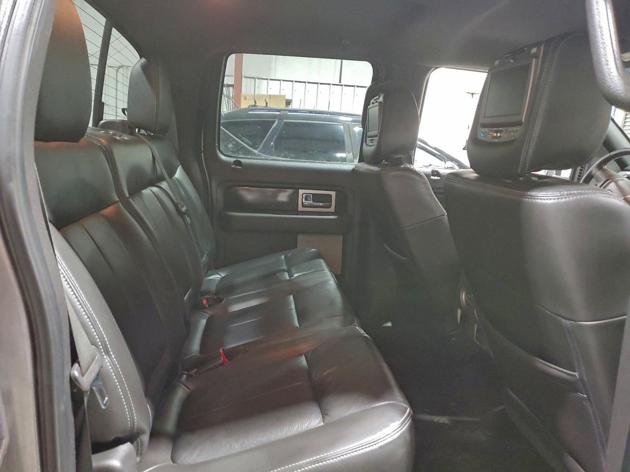 2011 FORD F150 SUPERCREW photo 28