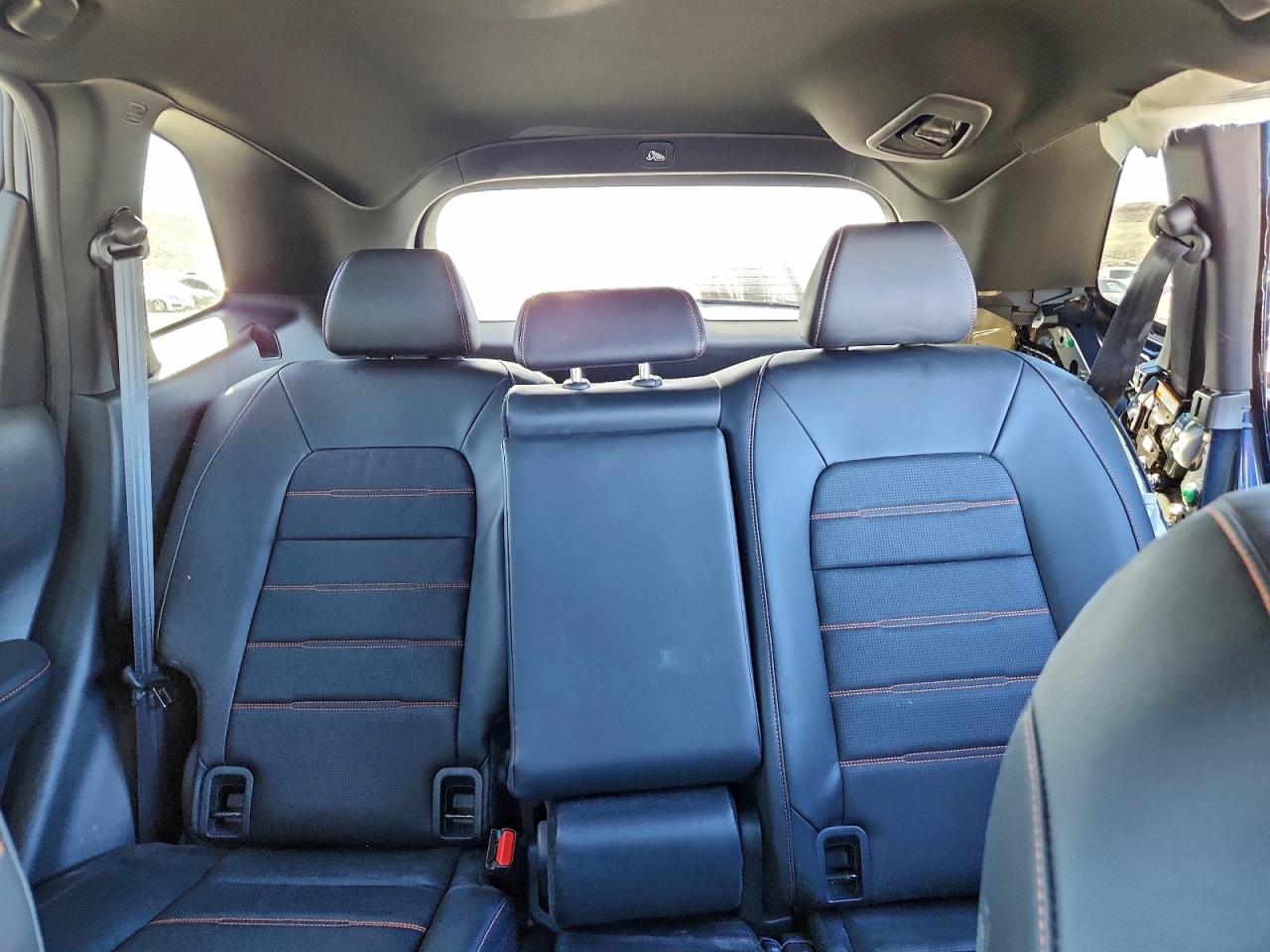 2024 HONDA CR-V SPORT-L photo 10