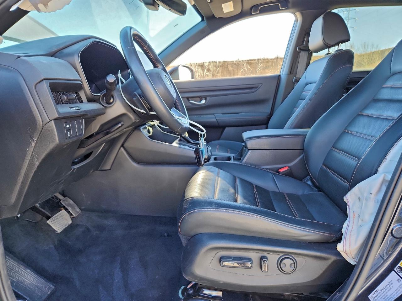 2024 HONDA CR-V SPORT-L photo 7