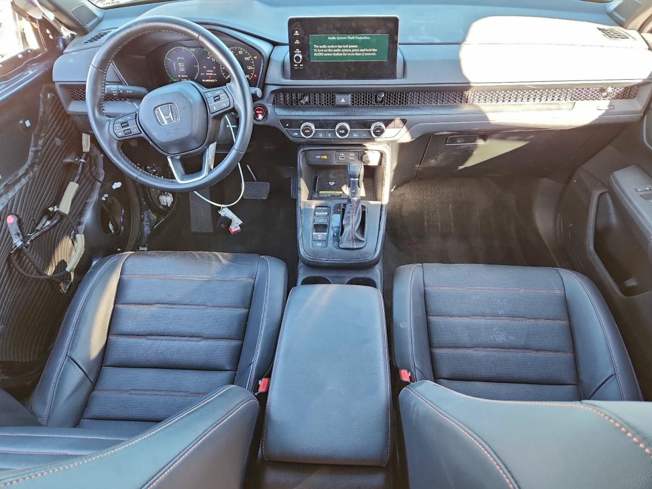 2024 HONDA CR-V SPORT-L photo 8