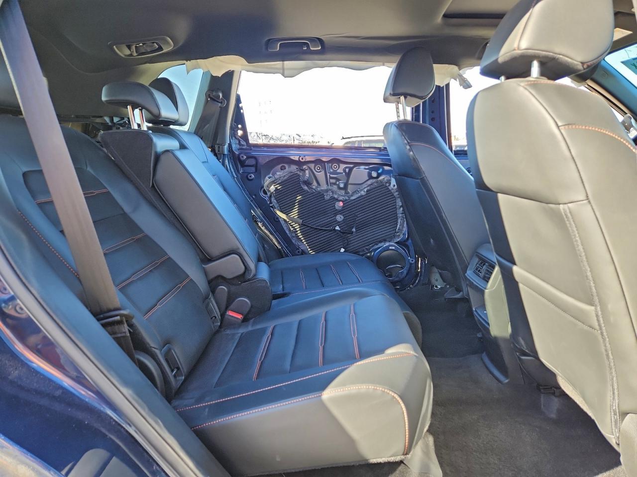 2024 HONDA CR-V SPORT-L photo 11