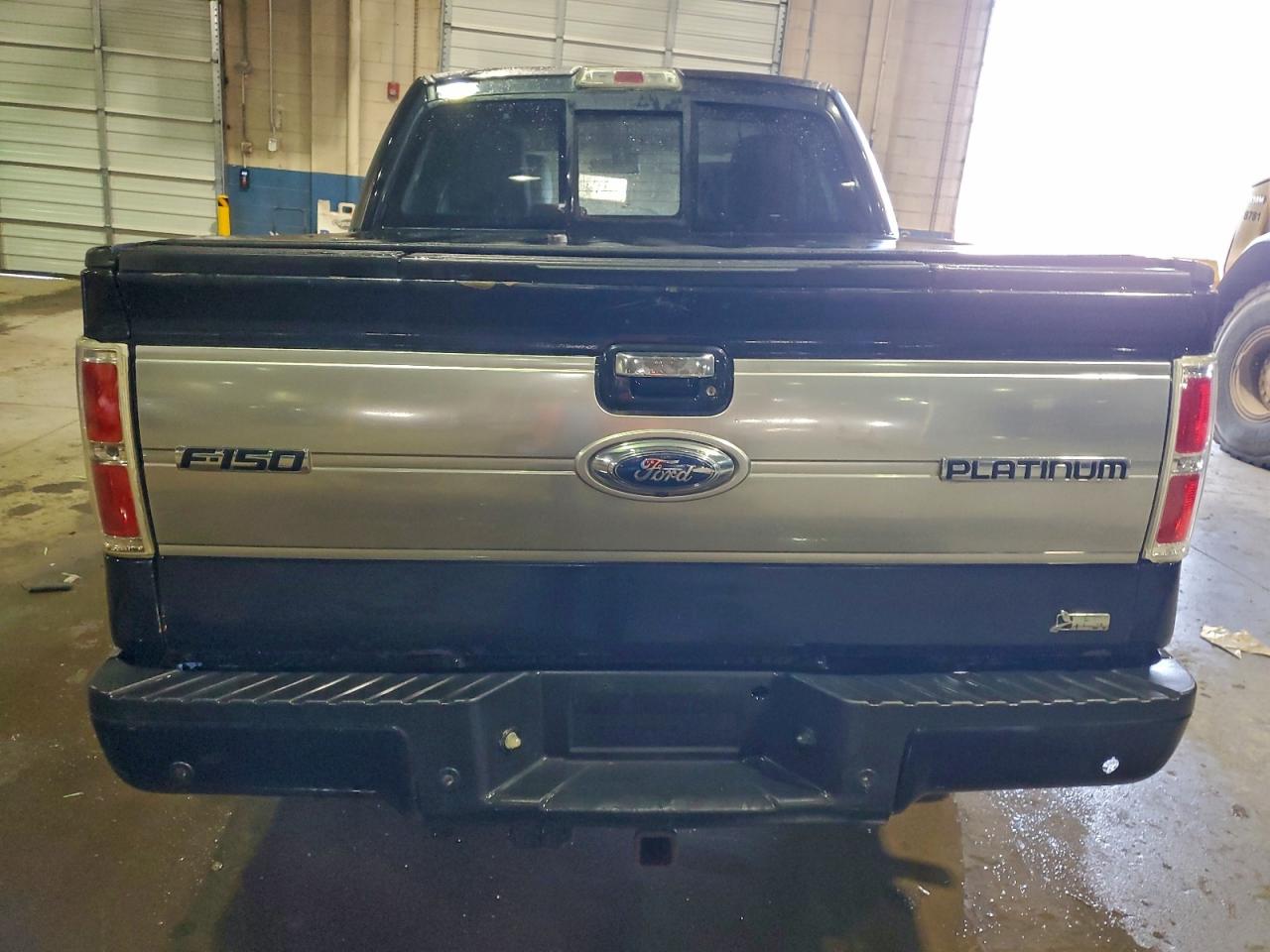 2010 FORD F150 SUPERCREW photo 6