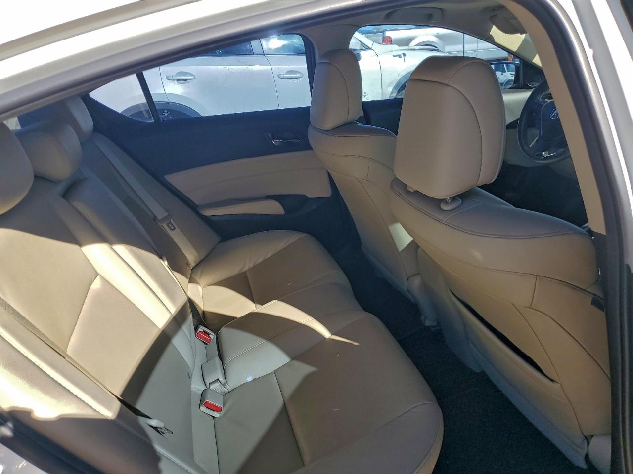 2016 ACURA ILX BASE WATCH PLUS photo 19