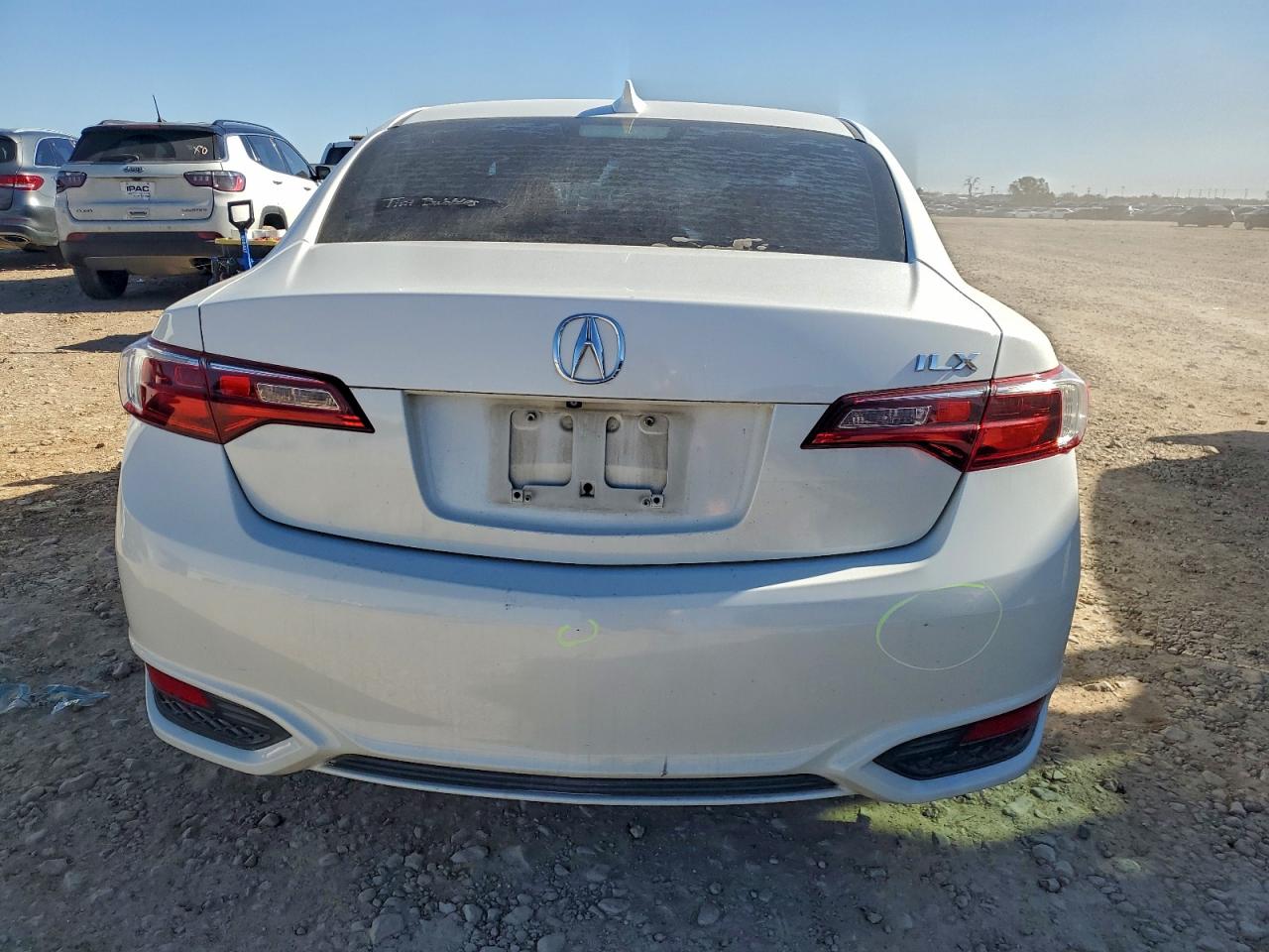 2016 ACURA ILX BASE WATCH PLUS photo 11