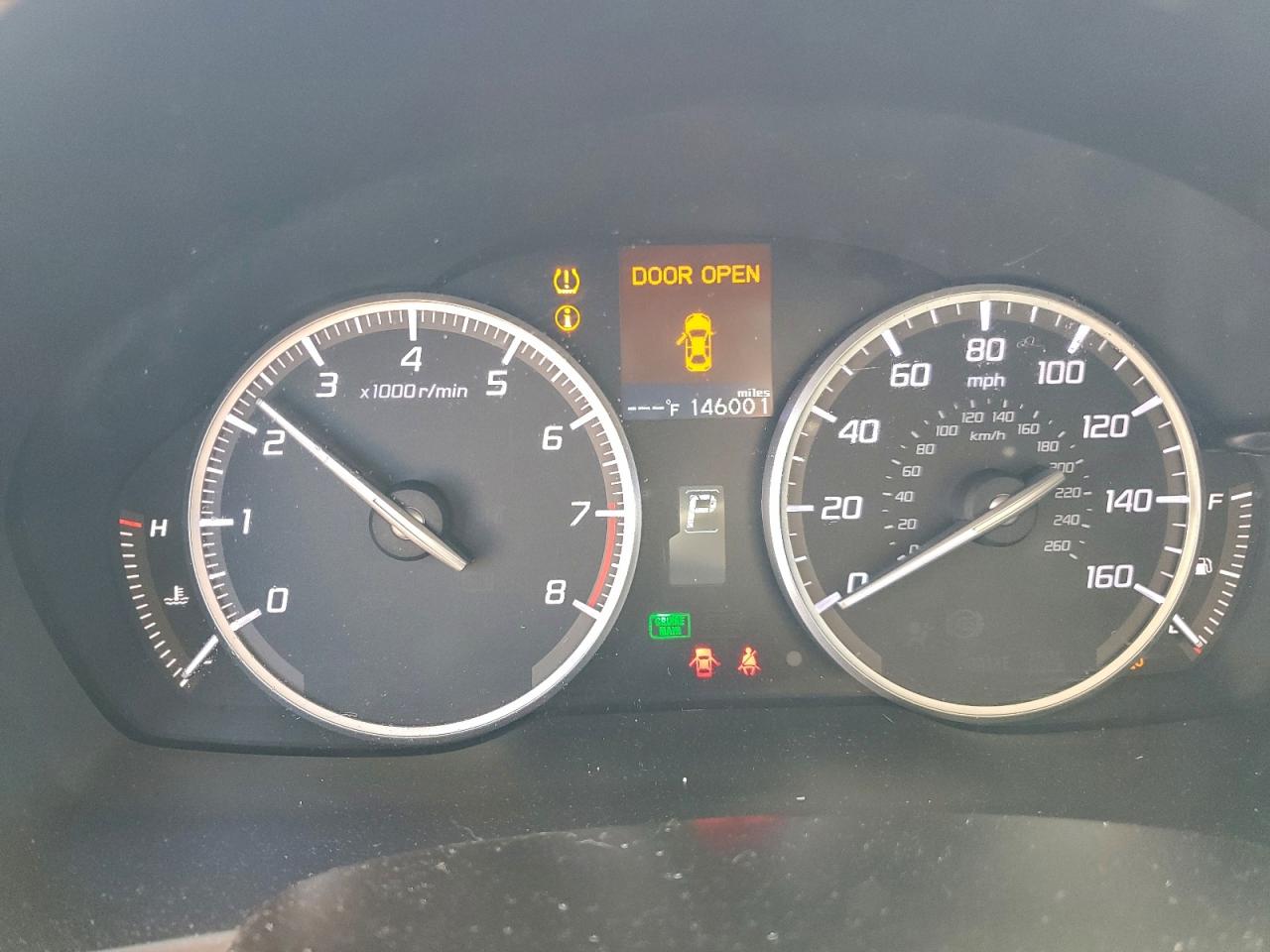 2016 ACURA ILX BASE WATCH PLUS photo 17