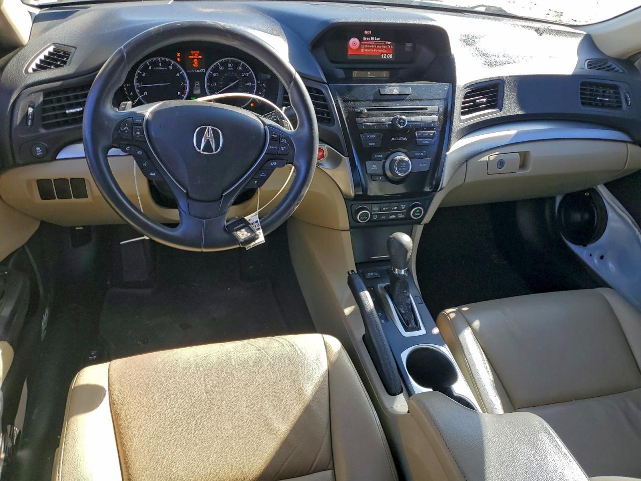 2016 ACURA ILX BASE WATCH PLUS photo 15