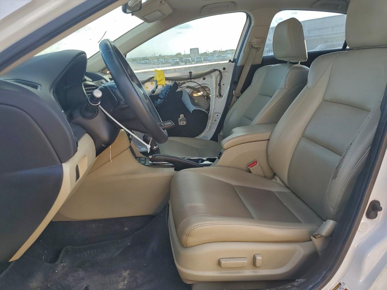 2016 ACURA ILX BASE WATCH PLUS photo 13