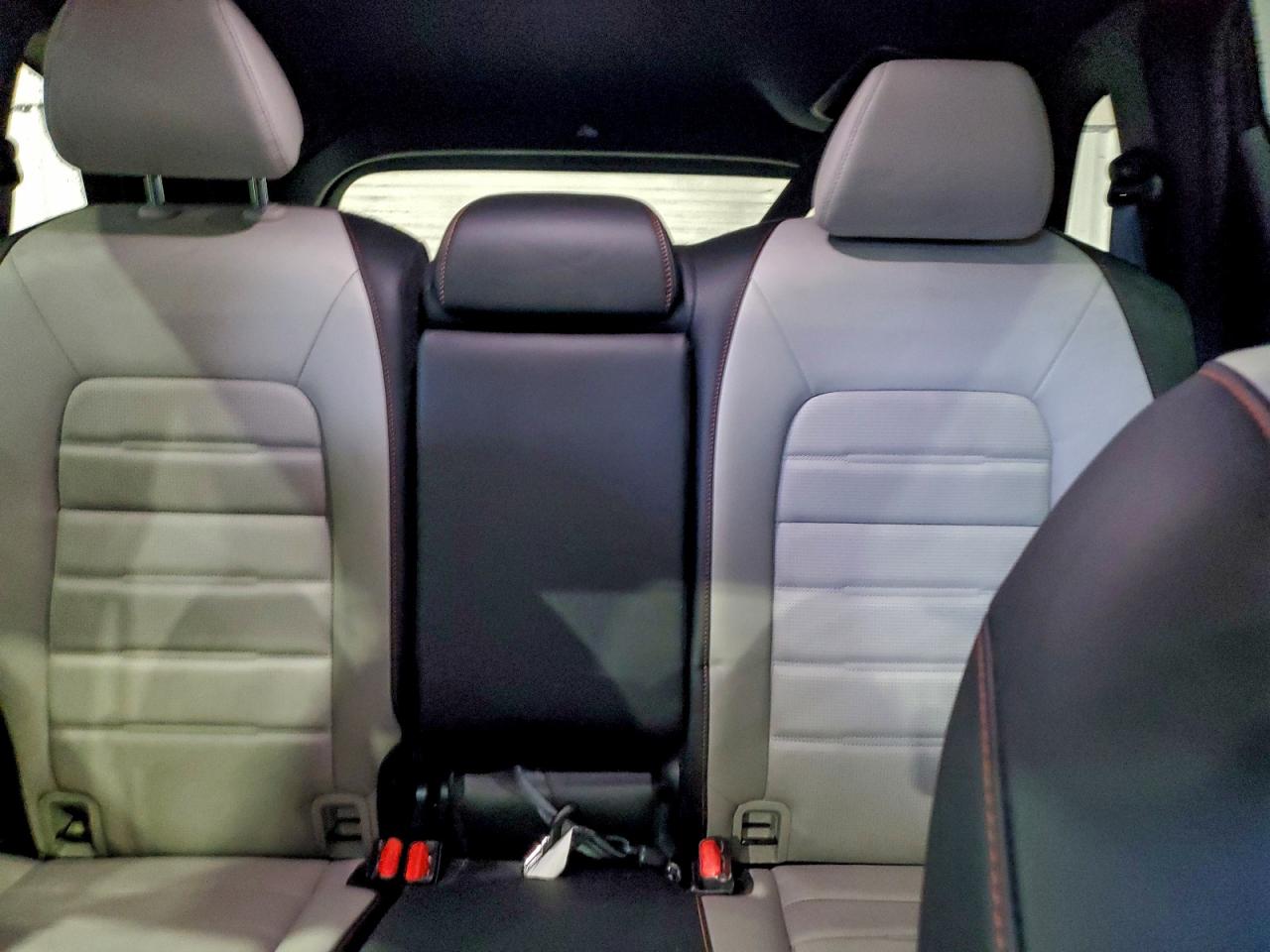 2025 HONDA CR-V SPORT TOURING photo 28