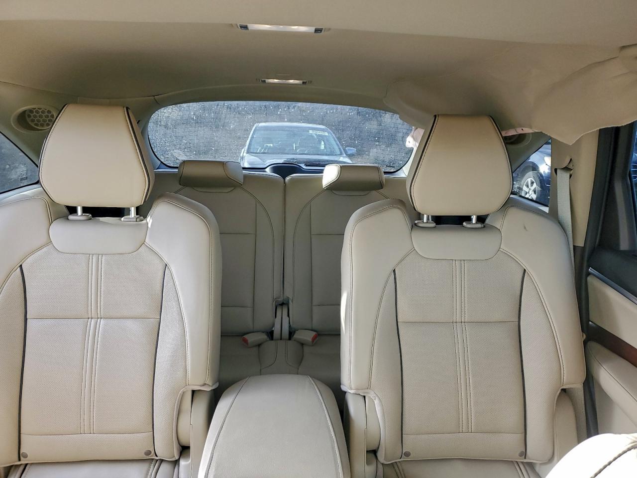 2017 ACURA MDX ADVANCE photo 28