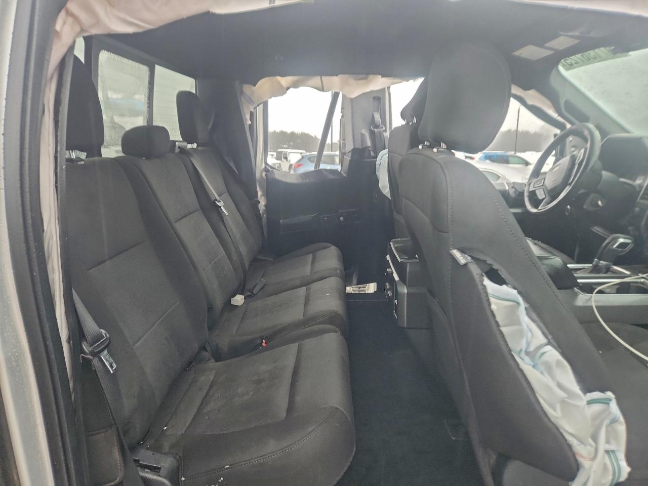 2018 FORD F150 SUPER CAB photo 11