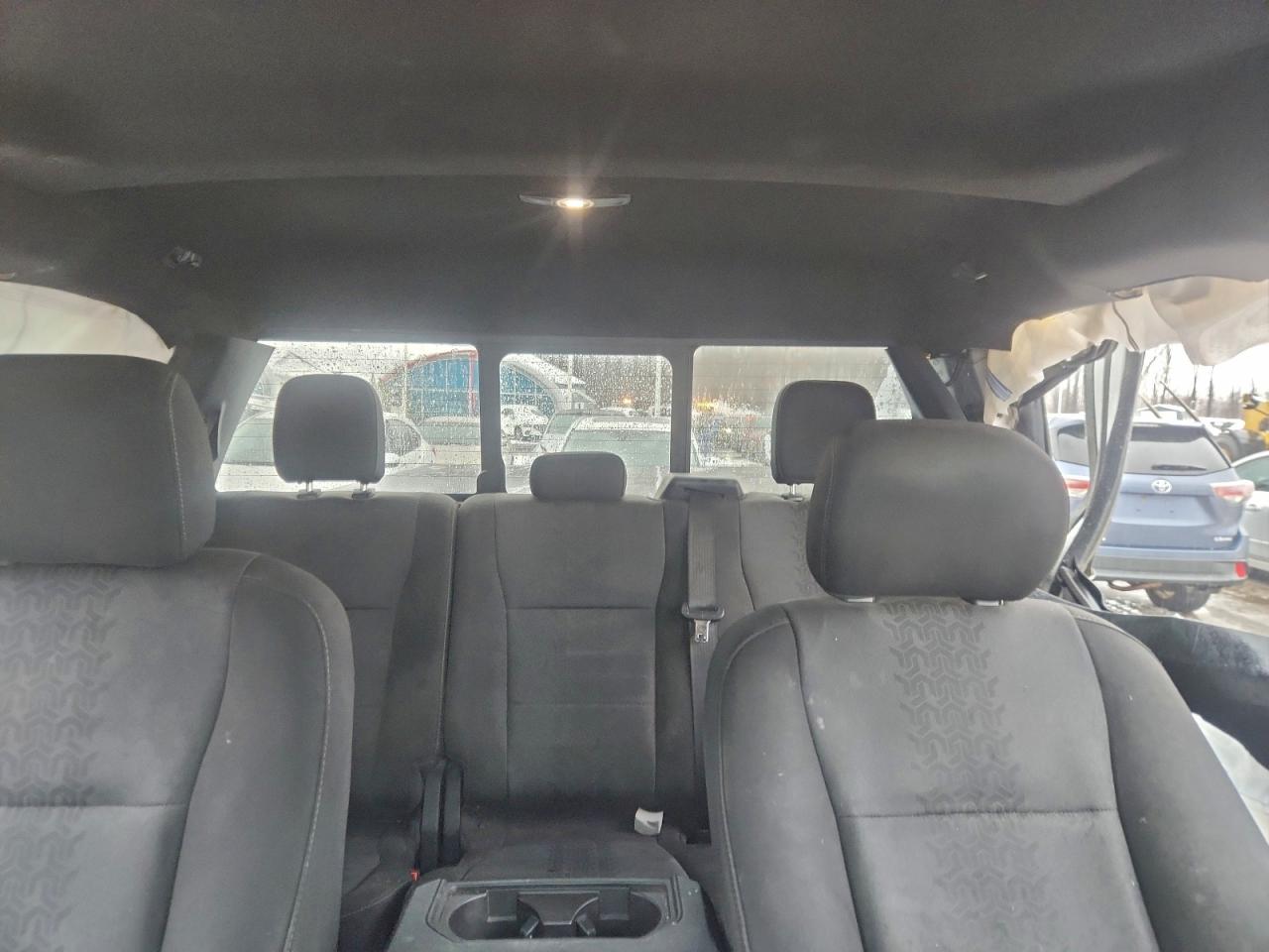 2018 FORD F150 SUPER CAB photo 10