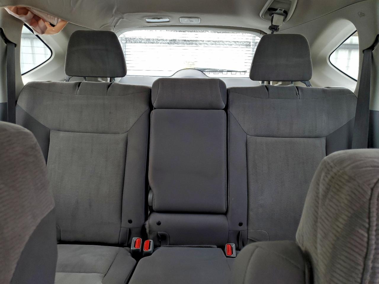 2013 HONDA CR-V photo 10