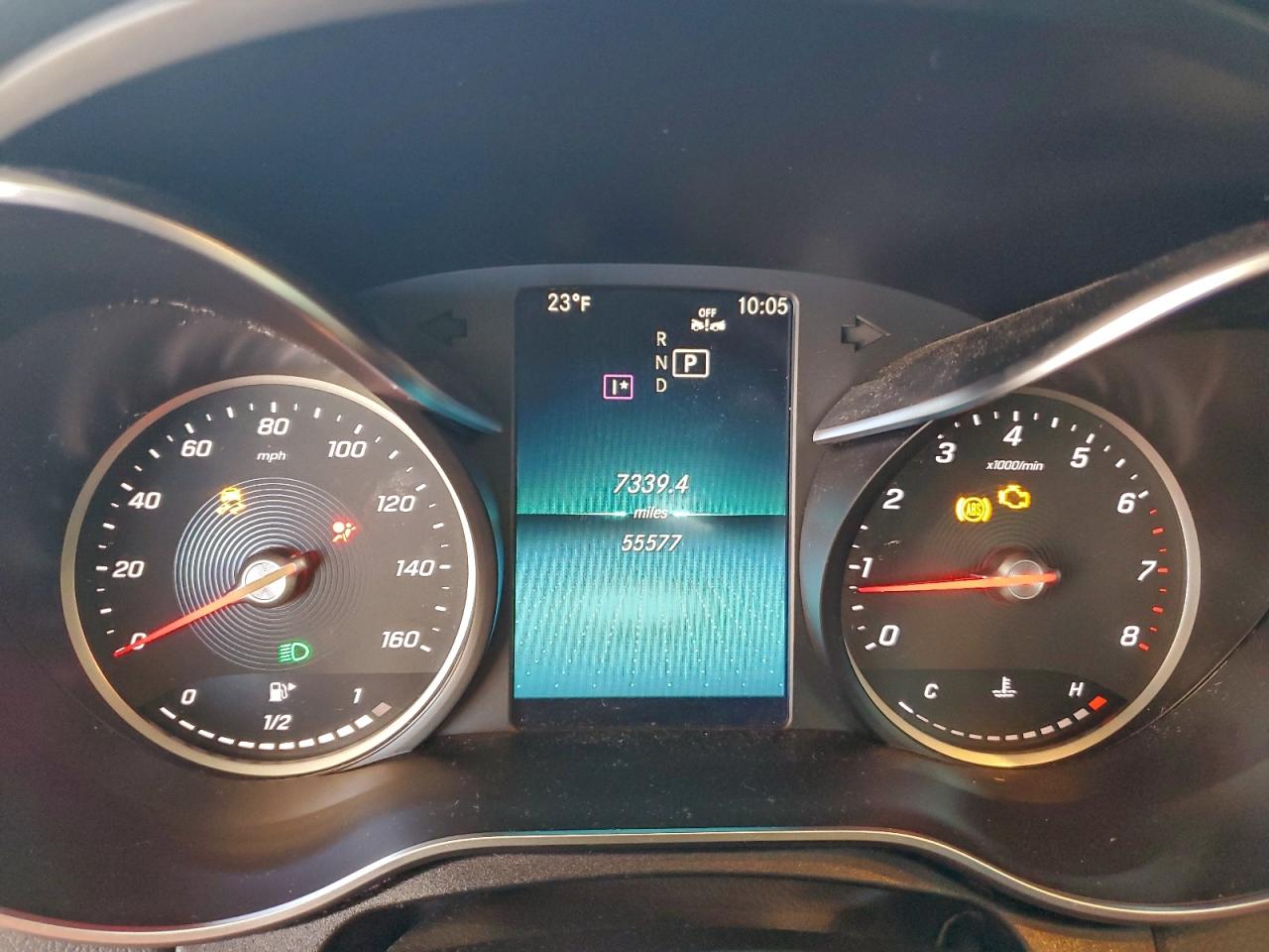 2019 MERCEDES-BENZ C 300 4MATIC photo 9