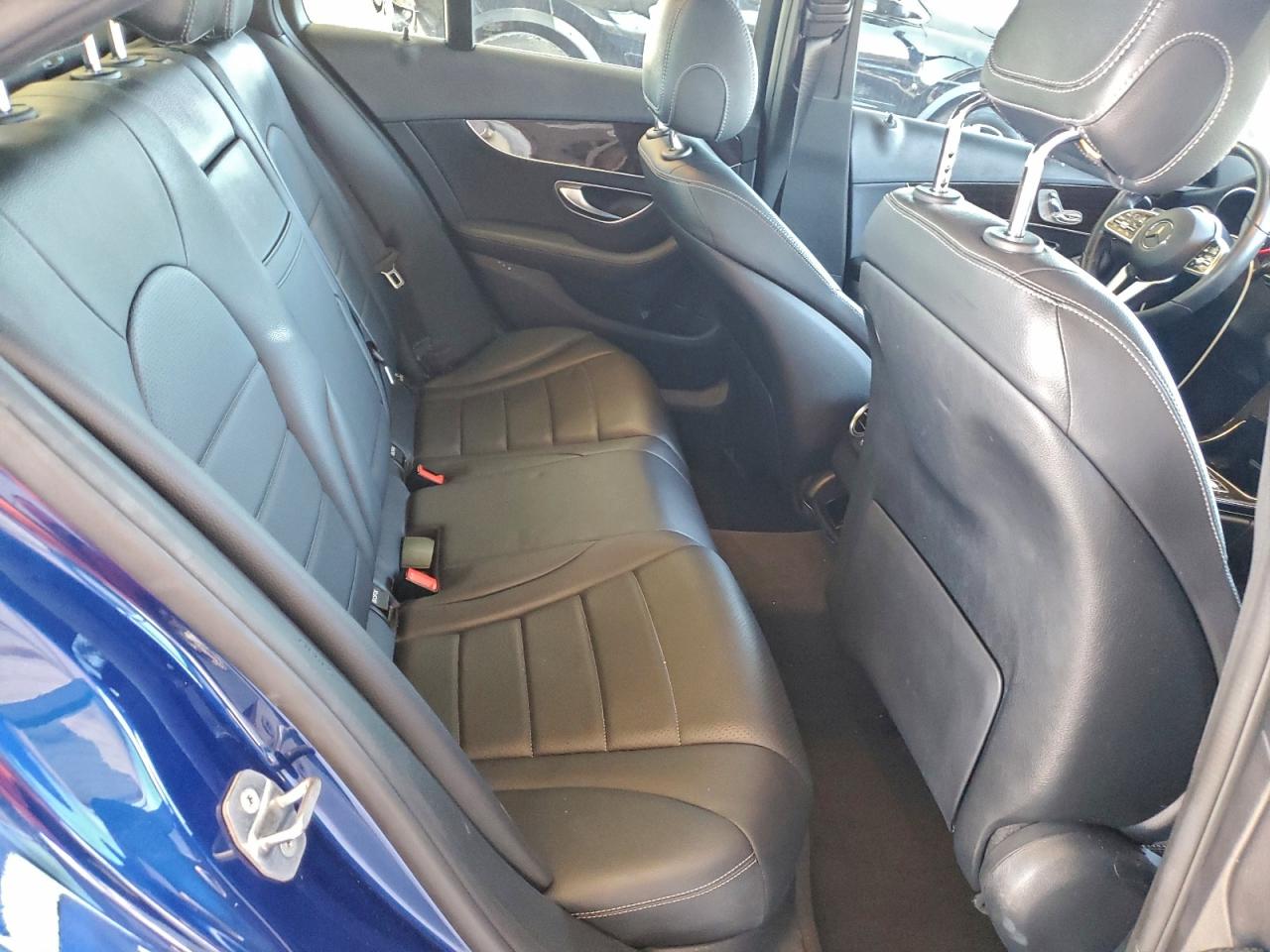 2019 MERCEDES-BENZ C 300 4MATIC photo 10