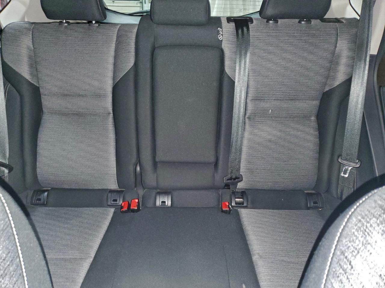 2021 NISSAN ROGUE SV photo 10