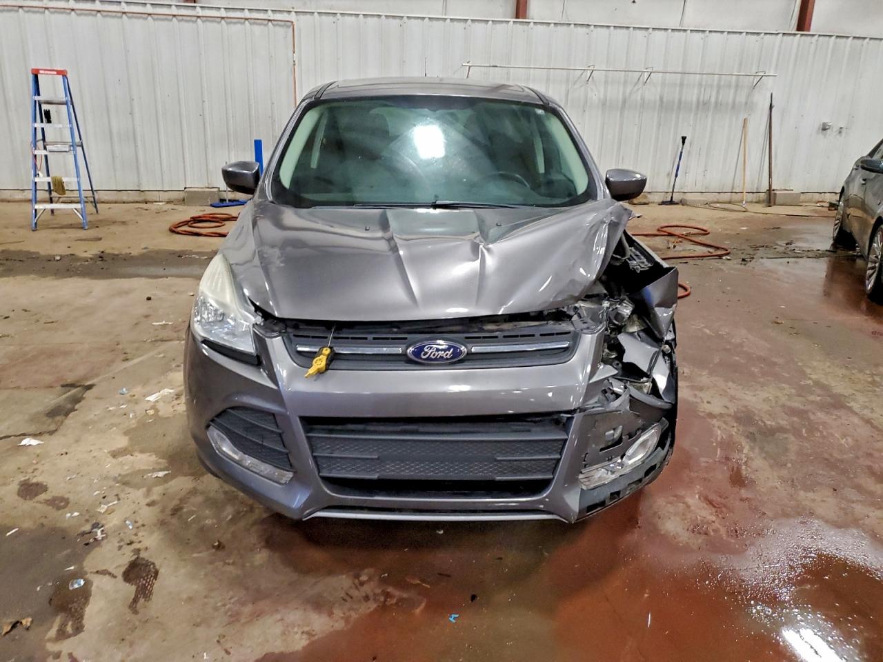 2014 FORD ESCAPE SE photo 5