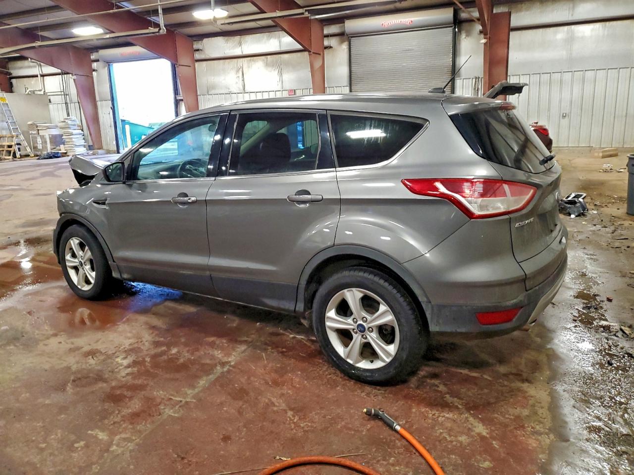 2014 FORD ESCAPE SE photo 2