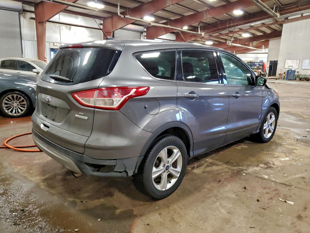 2014 FORD ESCAPE SE photo 3