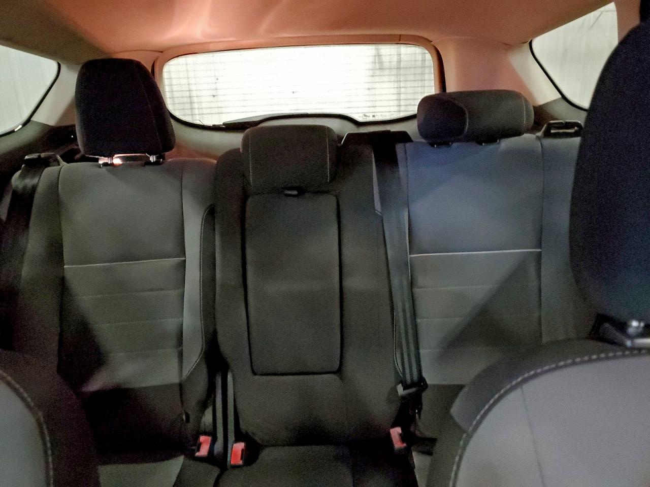 2014 FORD ESCAPE SE photo 10