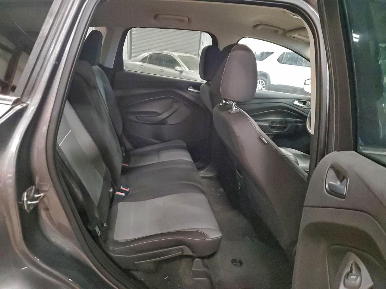 2014 FORD ESCAPE SE photo 11