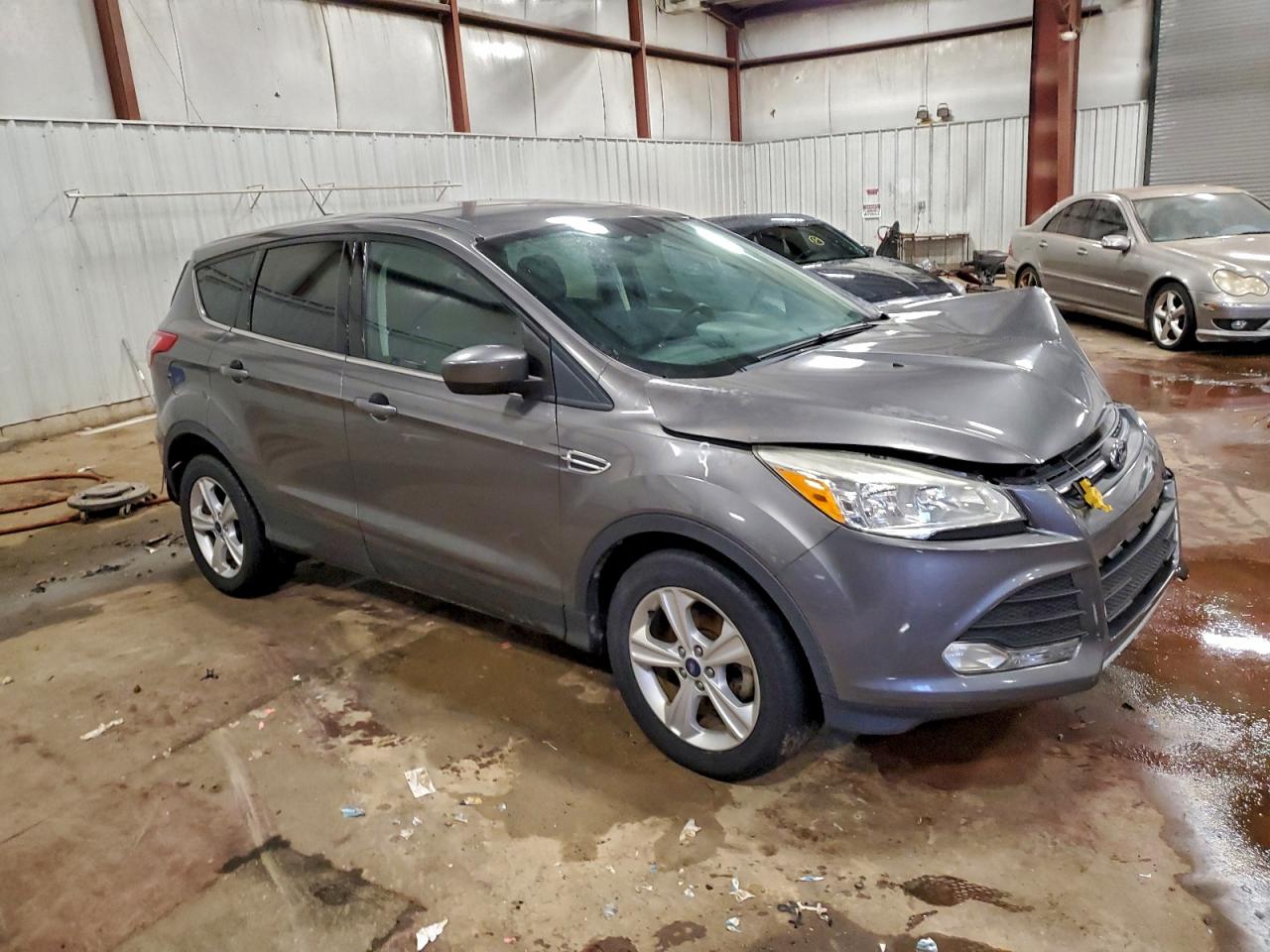 2014 FORD ESCAPE SE photo 4