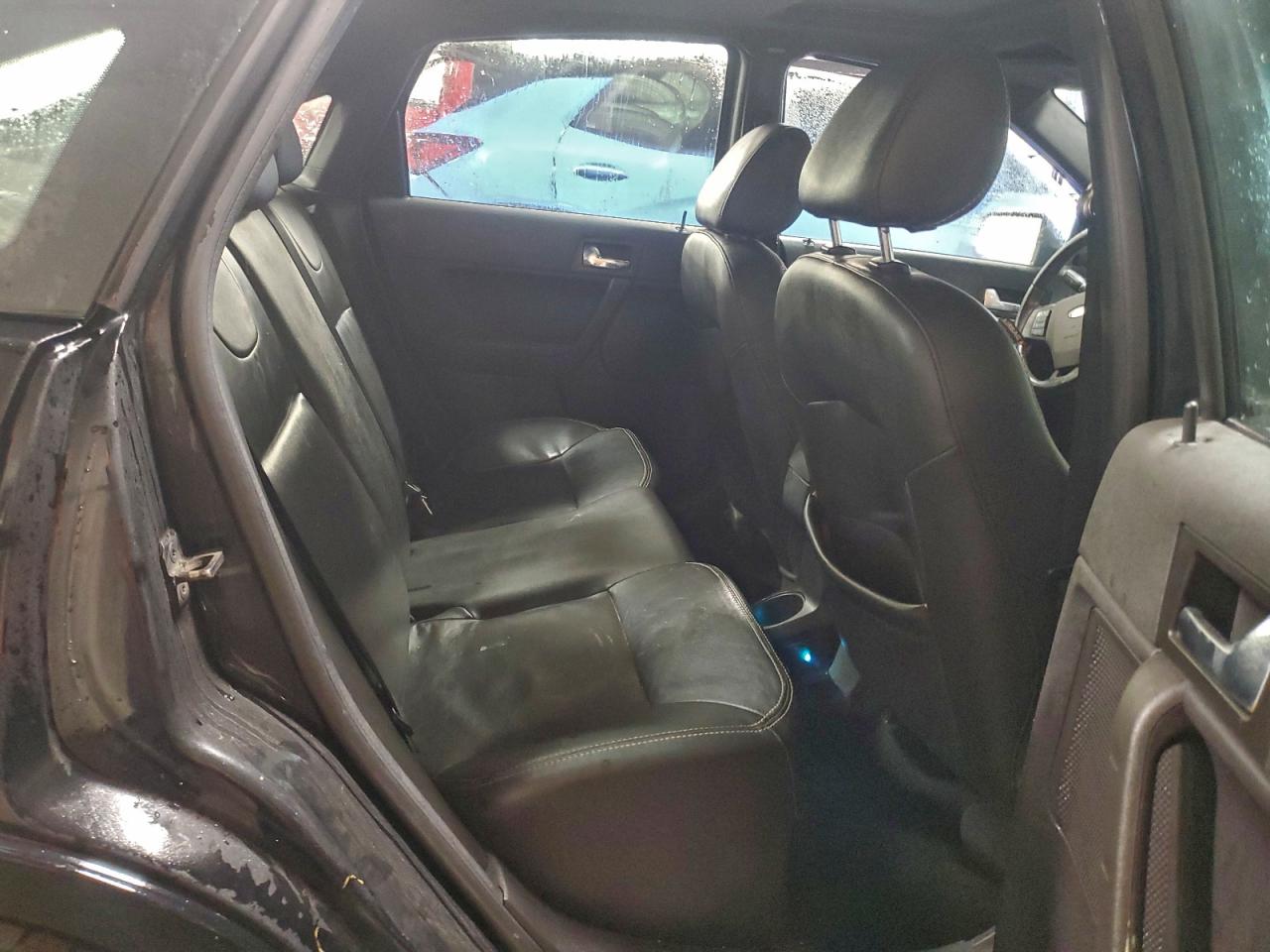 2009 FORD FOCUS SEL photo 10