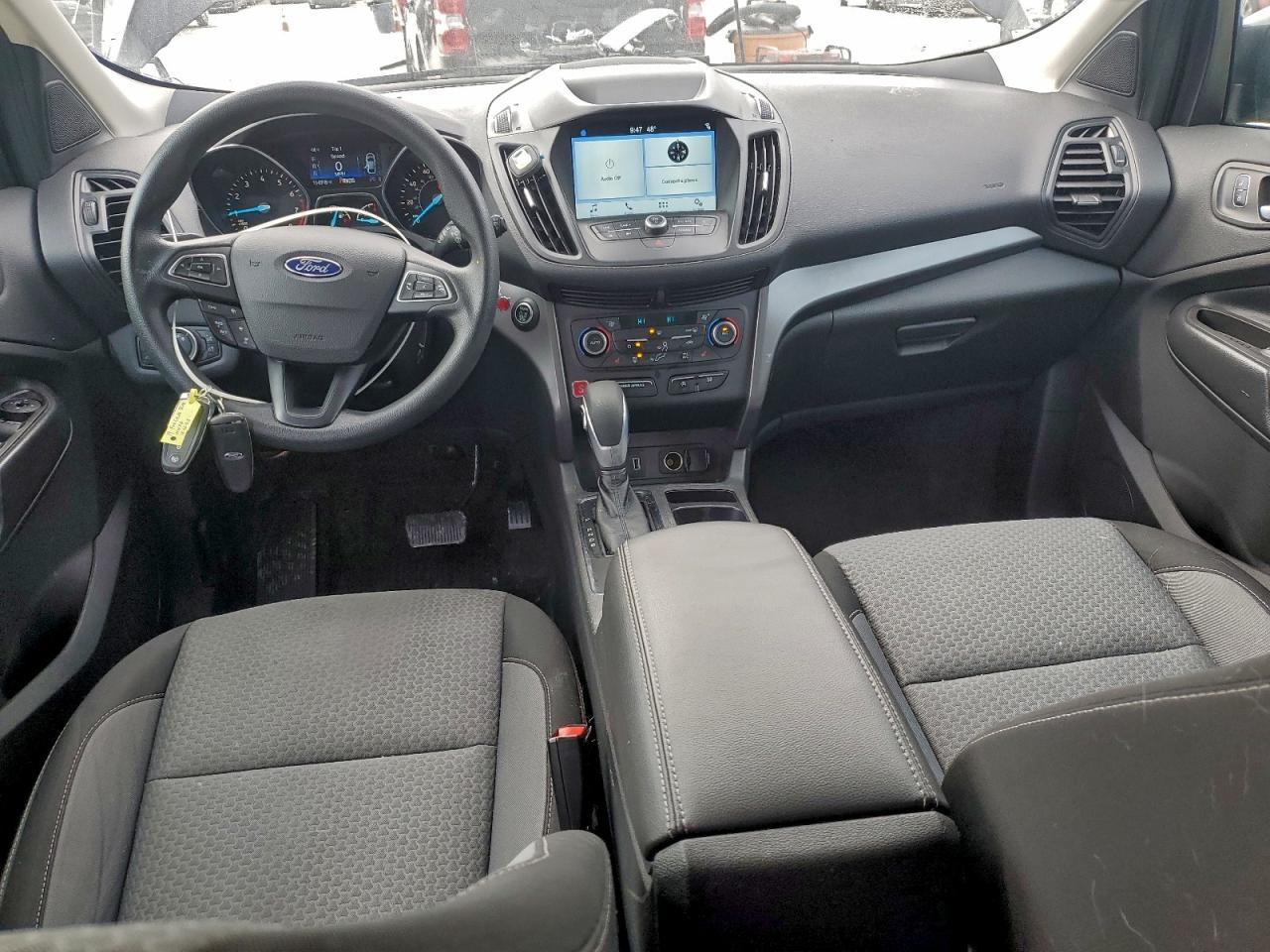 2019 FORD ESCAPE SE photo 22