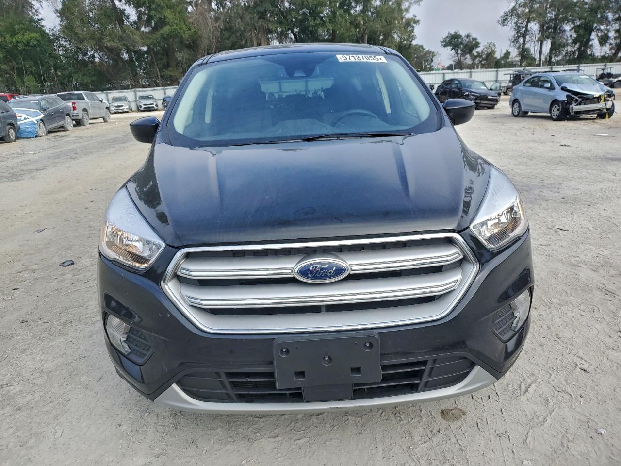 2019 FORD ESCAPE SE photo 13