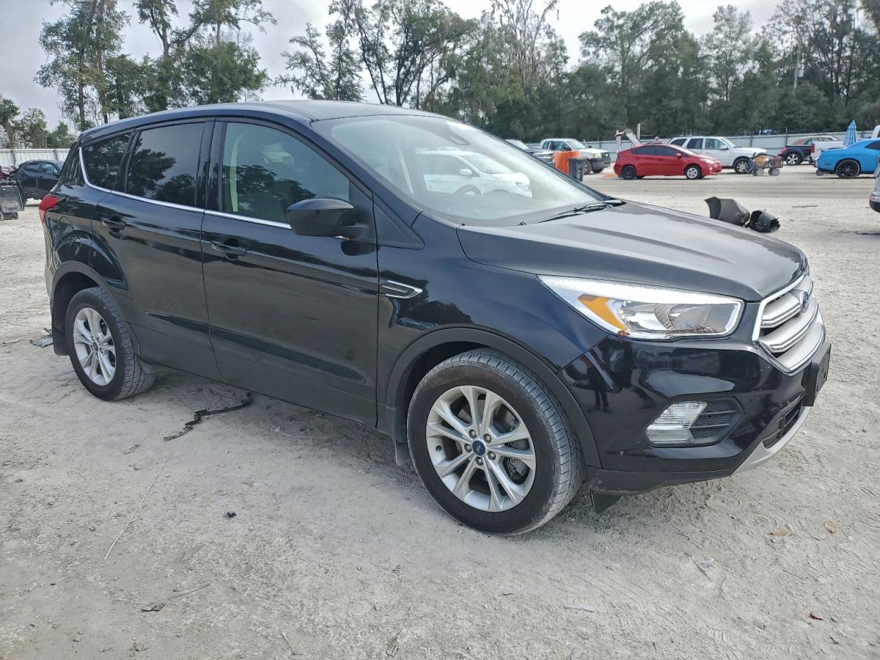 2019 FORD ESCAPE SE photo 10